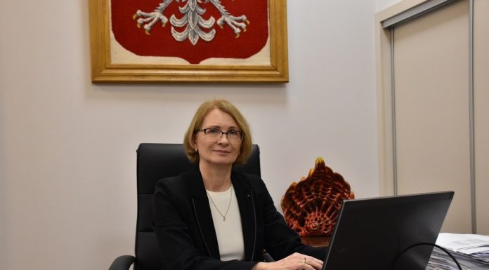 Nowy Wiśnicz. Małgorzata Więckowska wygrała w I turze. Kto w radzie miejskiej?