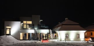 Niepołomice zmieniły starą piekarnię w nowoczesne centrum kultury. Rewelacja! – WIDEO