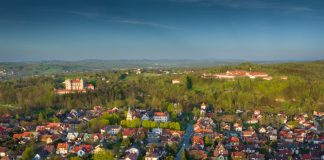 🔸 Gmina Nowy Wiśnicz. Inwestycje w 2023 roku – ZDJĘCIA