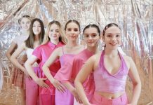 Łapczyca. W sobotę spektakl taneczny „Barbie”