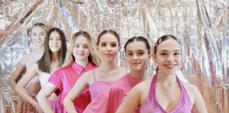 Łapczyca. W sobotę spektakl taneczny „Barbie”