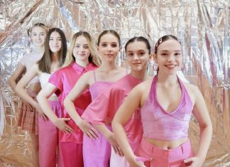 Łapczyca. W sobotę spektakl taneczny „Barbie”