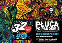 WOŚP w Brzesku. W niedzielę licytacje i koncert w RCKB