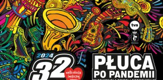 WOŚP w Brzesku. W niedzielę licytacje i koncert w RCKB