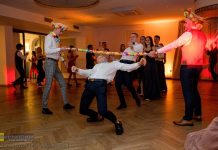 Studniówka ZS Nr 1 – ZDJĘCIA