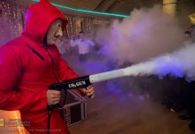 Studniówka ZS Nr 3 – ZDJĘCIA