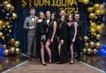 Studniówka II LO – ZDJĘCIA, WIDEO