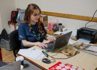 WOŚP. Sztab Bochnia: W puszkach ponad 150 tys. zł – ZDJĘCIA