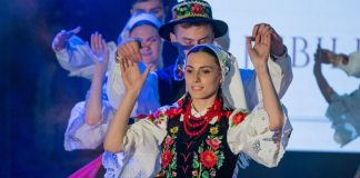 Jubileusz 75-lecia Zespołu Pieśni i Tańca Siedlecanie – ZDJĘCIA