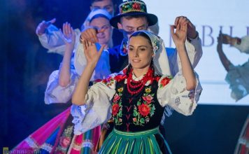 Jubileusz 75-lecia Zespołu Pieśni i Tańca Siedlecanie – ZDJĘCIA