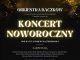 W niedzielę Koncert Noworoczny Orkiestry Baczków
