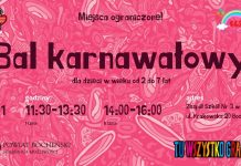 W Bochni będzie WOŚP-owy Bal Karnawałowy dla Najmłodszych! – ZAPISY