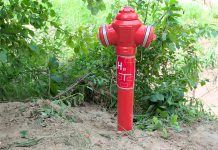 Wybudowano wodociąg na nowym osiedlu w Borzęcinie – Łazach