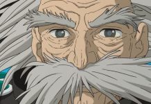 DKF. W czwartek „Chłopiec i czapla” mistrza Miyazakiego