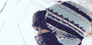 IMGW wydał ostrzeżenie przed silnym mrozem dla powiatów bocheńskiego i brzeskiego