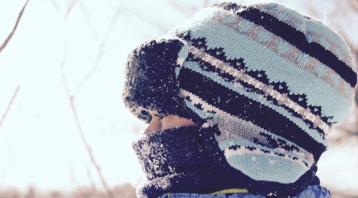 IMGW wydał ostrzeżenie przed silnym mrozem dla powiatów bocheńskiego i brzeskiego