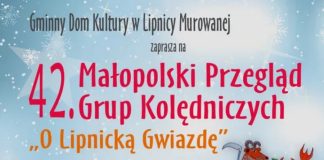 Lipnica Murowana. W weekend 42. Małopolski Przegląd Grup Kolędniczych