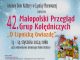 Lipnica Murowana. W weekend 42. Małopolski Przegląd Grup Kolędniczych