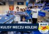 Futsal Ekstraklasa. Zobacz kulisy meczu BSF! – WIDEO
