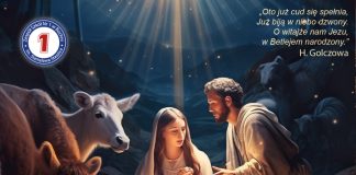 W sobotę w „Mechaniku” jasełka i kolędowanie