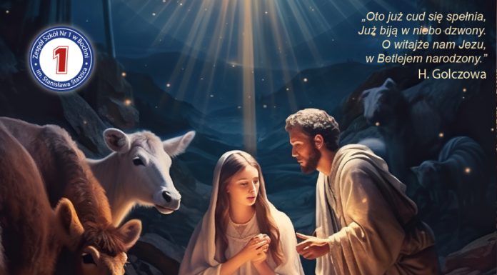 W sobotę w „Mechaniku” jasełka i kolędowanie