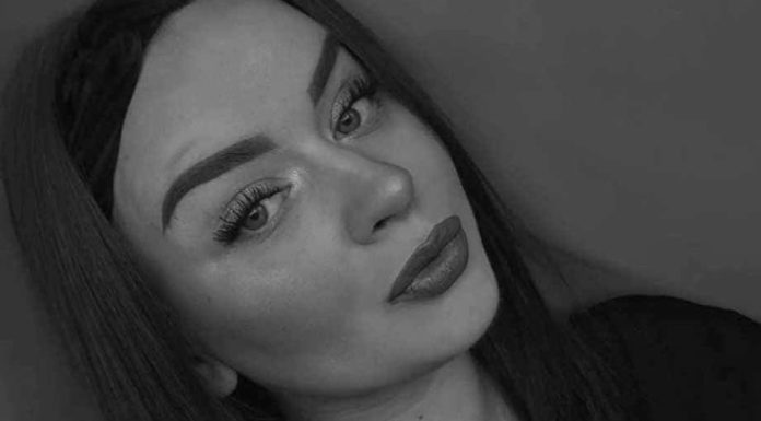 Ruszyła zbiórka pieniędzy na rehabilitację Gabrysi ciężko rannej w wypadku w Zakopanem