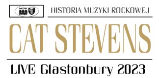 Historia rocka w MDK: DZIŚ Cat Stevens