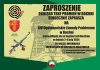Podziemne zawody strzeleckie w Kopalni Soli Bochnia – PROGRAM