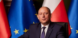 Wojewoda rozsierdził parafian z Łąkty. „To ingerencja w nasze życie religijne”