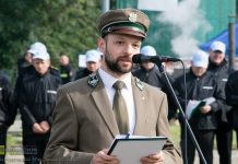 Leśnik z gminy Bochnia będzie miał swój program w Kanale ZERO