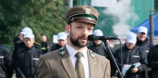 Leśnik z gminy Bochnia będzie miał swój program w Kanale ZERO