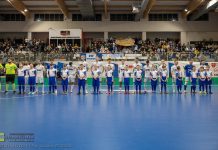 Futsal Ekstraklasa. W poniedziałek mecz kolejki w Bochni. Plejada gwiazd, duże zainteresowanie, transmisja w TVP Sport