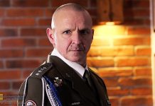 Gmina Drwinia. W wyborach wójta wystartuje były żołnierz wojsk specjalnych