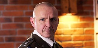 Gmina Drwinia. W wyborach wójta wystartuje były żołnierz wojsk specjalnych