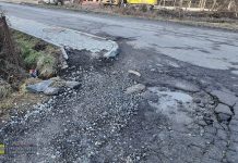 Bochnia. Skrzyżowanie Krzyżaki-Brzeźnicka do remontu – WIDEO, MAPA