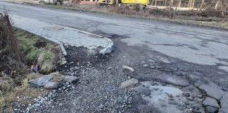 Bochnia. Skrzyżowanie Krzyżaki-Brzeźnicka do remontu – WIDEO, MAPA