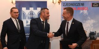 Politechnika Krakowska i MAN Trucks łączą siły