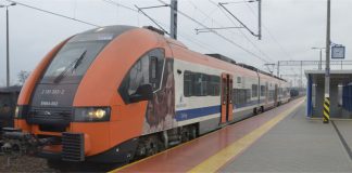 Spotkanie w sprawie linii kolejowej Kraków-Niepołomice