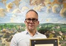 Gmina Bochnia wyróżniona Certyfikatem Brązowego Samorządowego Lidera Inwestycji