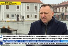 🔴 Radny Krzysztof Nowak pozwany za słowa o „pisowskiej sitwie” wygrał przed sądem