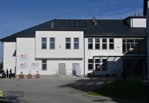 Oddział Opiekuńczo-Leczniczy bocheńskiego Szpitala – już czwarty miesiąc w nowej lokalizacji