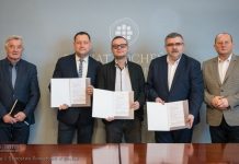 Bochnia. Podpisano umowę na wykonanie dokumentacji budowlanej Centrum Zdrowia Psychicznego