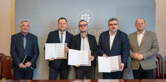 Bochnia. Podpisano umowę na wykonanie dokumentacji budowlanej Centrum Zdrowia Psychicznego