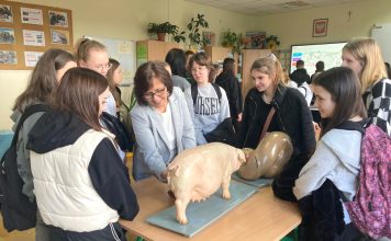 Dzień Otwarty w CKZiU w Łapanowie – ZDJĘCIA