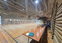 Bochnia. XIV Ogólnopolskie Podziemne Zawody Strzeleckie – ZDJĘCIA i WYNIKI