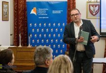 Dom Bochniaków. Promocja XXV tomu rocznika „Małopolska” – ZDJĘCIA