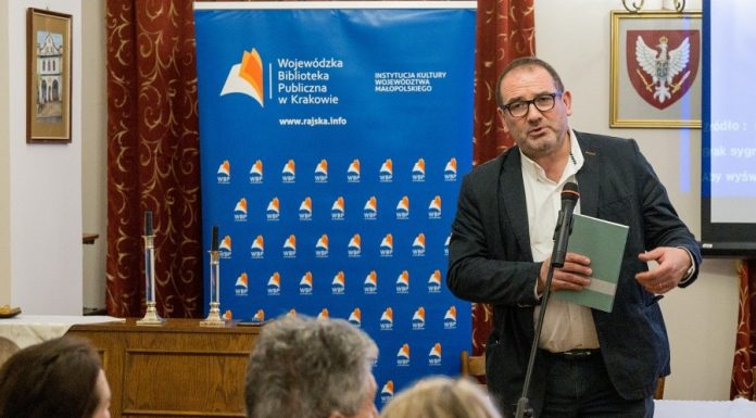 Dom Bochniaków. Promocja XXV tomu rocznika „Małopolska” – ZDJĘCIA