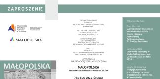 Dom Bochniaków. W środę promocja XXV tomu rocznika „Małopolska”