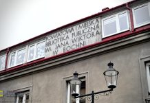 E-konkurs Biblioteki „Nieprzeciętni, czyli zgadnij o kim mowa…”