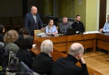 Bochnia. Rozmawiano o nowym budynku na os. Niepodległości. Mieszkańcy pełni obaw o dojazd – WIZUALIZACJE